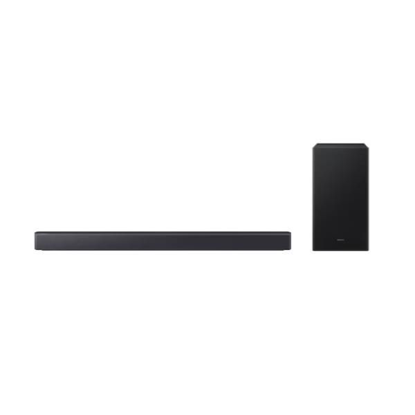 Home Cinema Samsung SOUNDBAR HW-B450F/ZF