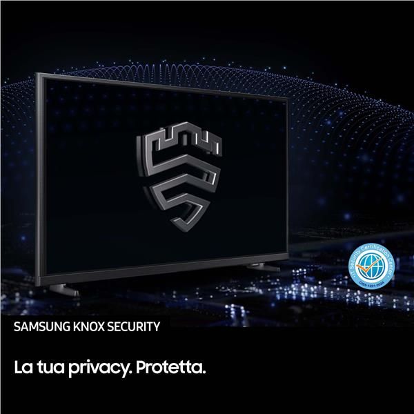 TV e Hotel TV Samsung TV 32 POLL FULL HD UE32F6000FUXZT