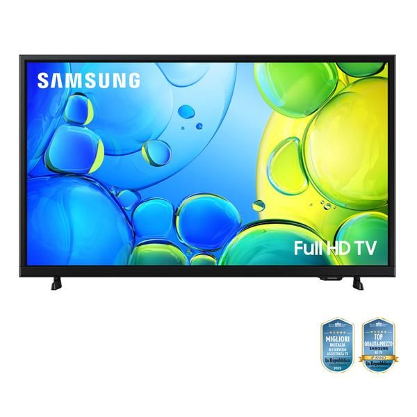 TV e Hotel TV Samsung TV 32 POLL FULL HD UE32F6000FUXZT