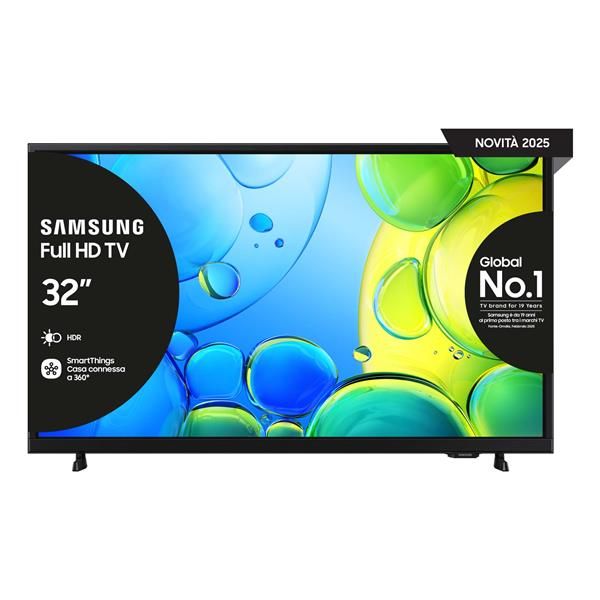 TV e Hotel TV Samsung TV 32 POLL FULL HD UE32F6000FUXZT