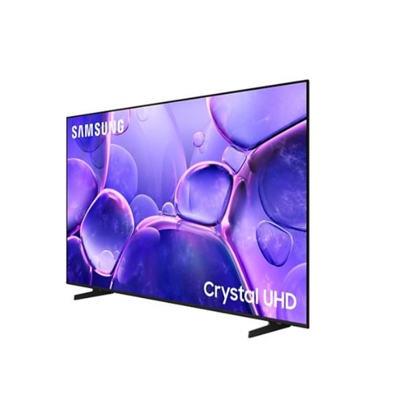 TV e Hotel TV Samsung TV 85 POLL CRYSTAL UHD