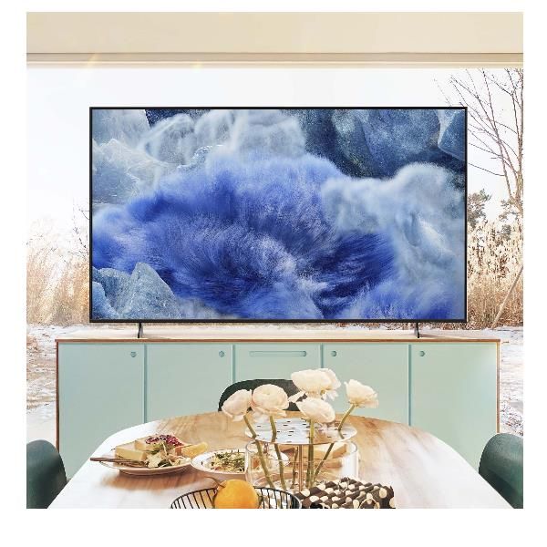 TV e Hotel TV Samsung TV 85 POLL QLED