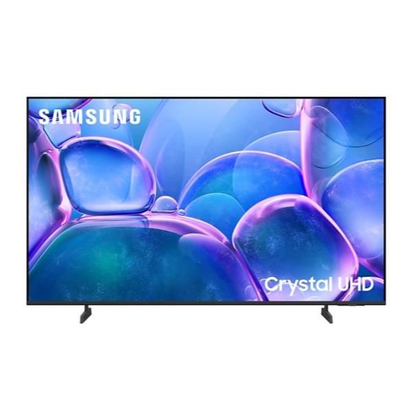 TV e Hotel TV Samsung TV 50 POLL CRYSTAL UHD