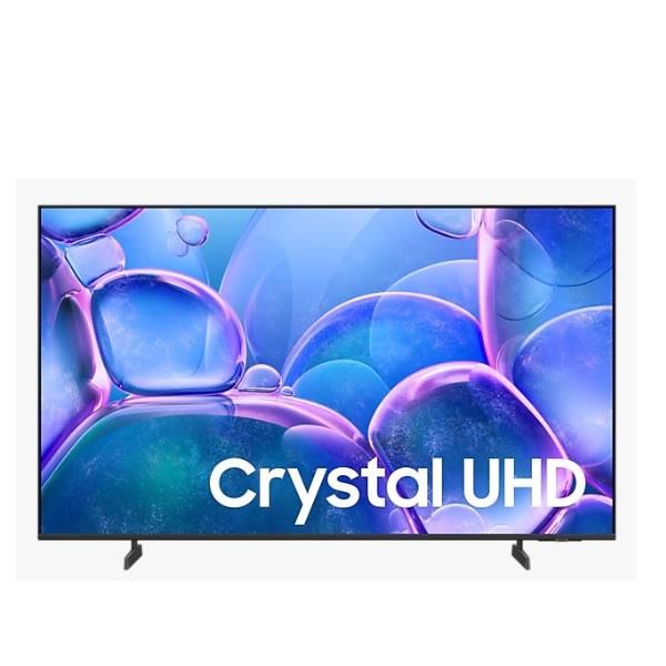 TV e Hotel TV Samsung TV 50 POLL CRYSTAL UHD