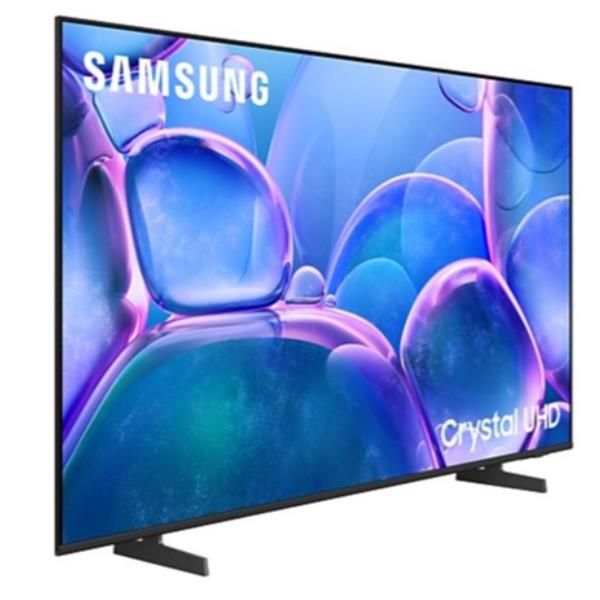 TV e Hotel TV Samsung TV 50 POLL CRYSTAL UHD