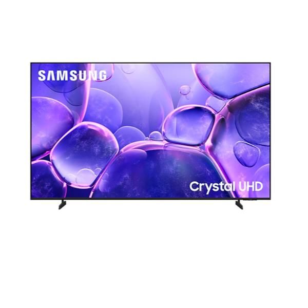 TV e Hotel TV Samsung TV 55 POLL CRYSTAL UHD