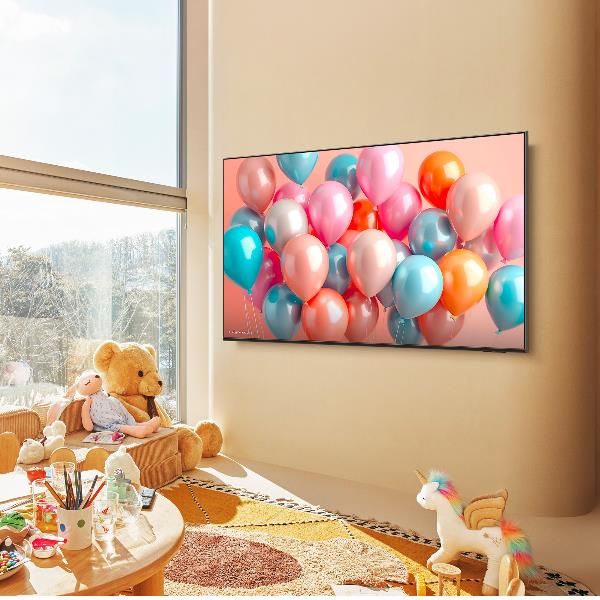 TV e Hotel TV Samsung TV 55 POLL QLED