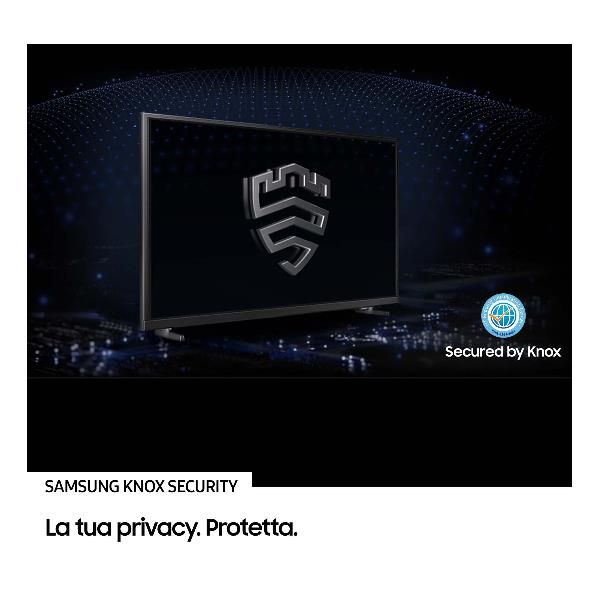 TV e Hotel TV Samsung TV 55 POLL QLED