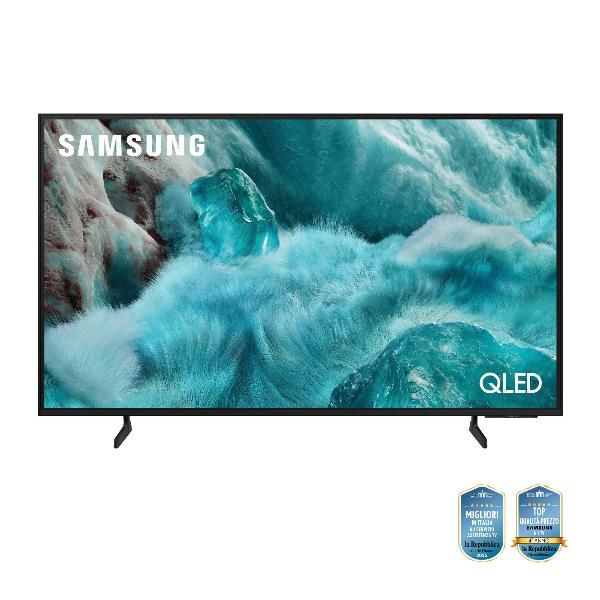 TV e Hotel TV Samsung TV 55 POLL QLED