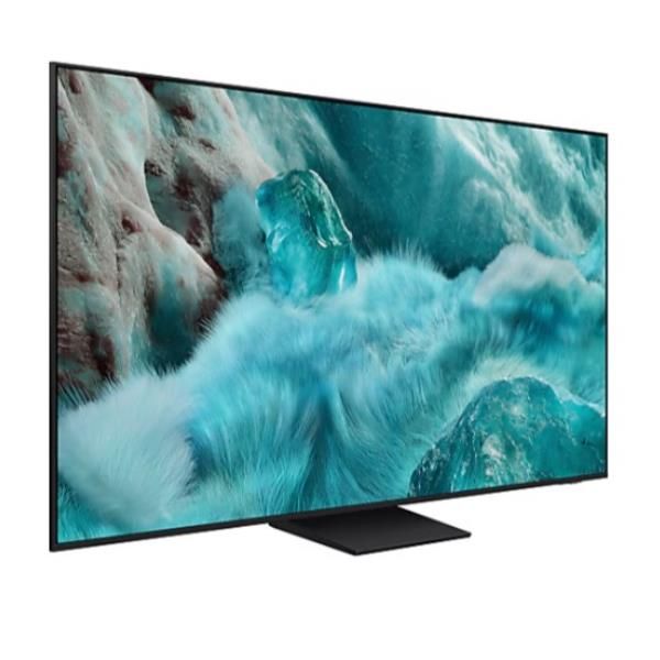 TV e Hotel TV Samsung TV 65 POLL QLED