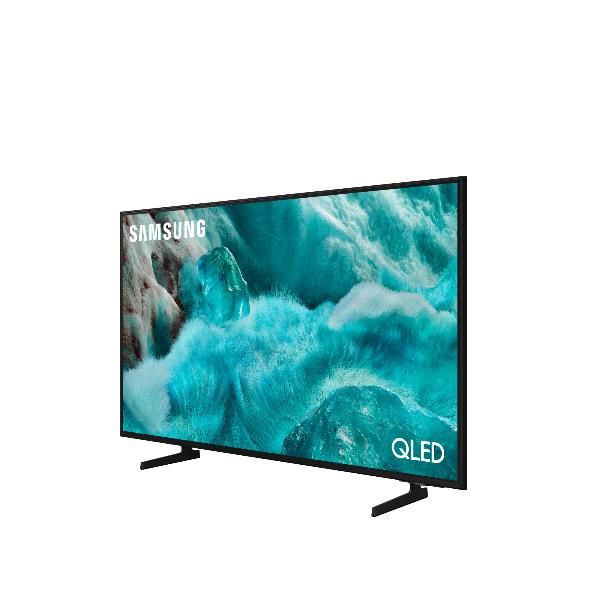 TV e Hotel TV Samsung TV 85 POLL QLED QE85Q7FAAUXZT