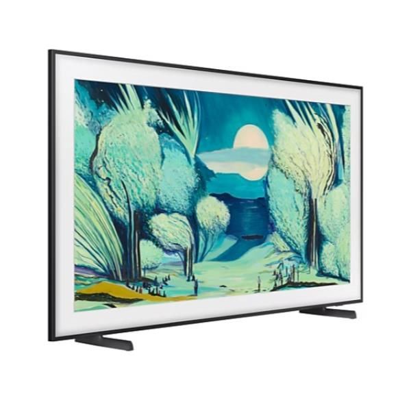 TV e Hotel TV Samsung TV 55 POLL THE FRAME QE55LS03FAUXZT