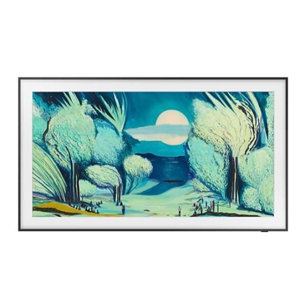 TV e Hotel TV Samsung TV 43 POLL THE FRAME QE43LS03FAUXZT