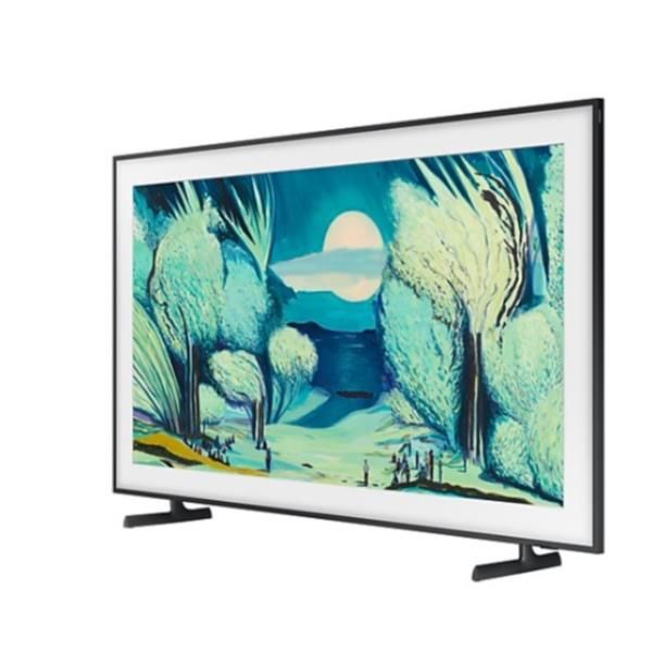 TV e Hotel TV Samsung TV 55 POLL THE FRAME QE55LS03FAUXZT