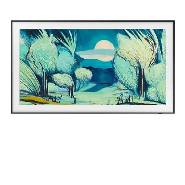 TV e Hotel TV Samsung TV 43 POLL THE FRAME QE43LS03FAUXZT
