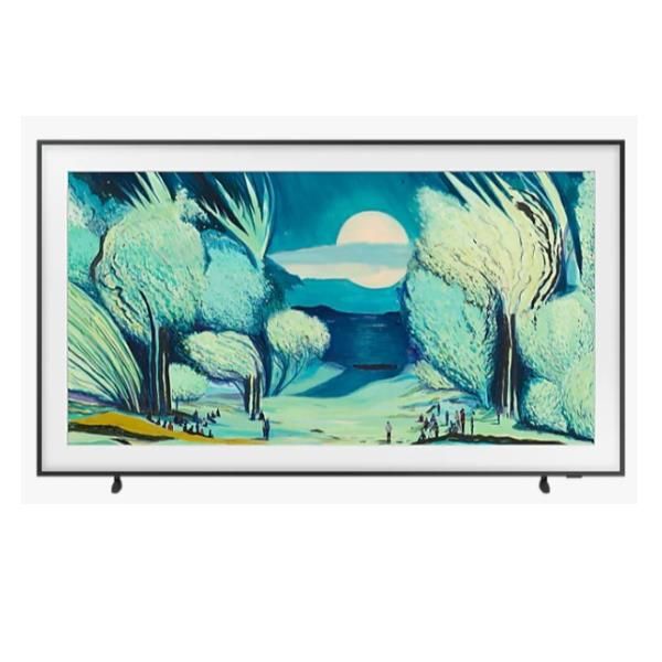 TV e Hotel TV Samsung TV 50 POLL THE FRAME QE50LS03FAUXZT