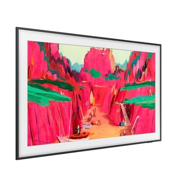TV e Hotel TV Samsung TV 75 POLL THE FRAME PRO QE75LS03FWUXZT
