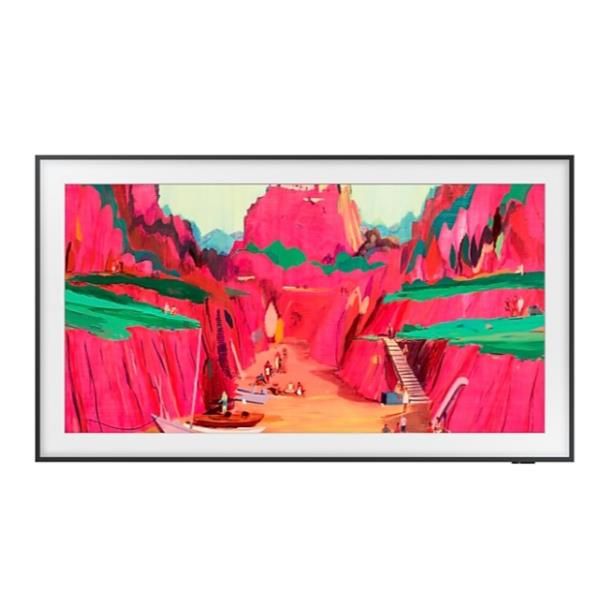 TV e Hotel TV Samsung TV 75 POLL THE FRAME PRO QE75LS03FWUXZT