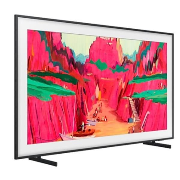 TV e Hotel TV Samsung TV 65 POLL THE FRAME PRO QE65LS03FWUXZT
