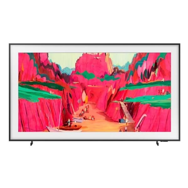 TV e Hotel TV Samsung TV 65 POLL THE FRAME PRO QE65LS03FWUXZT
