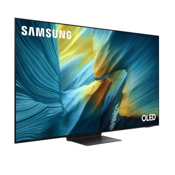 TV e Hotel TV Samsung TV 83 POLL OLED QE83S95FAEXZT