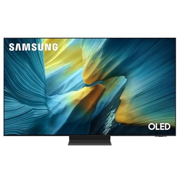 TV e Hotel TV Samsung TV 83 POLL OLED QE83S95FAEXZT