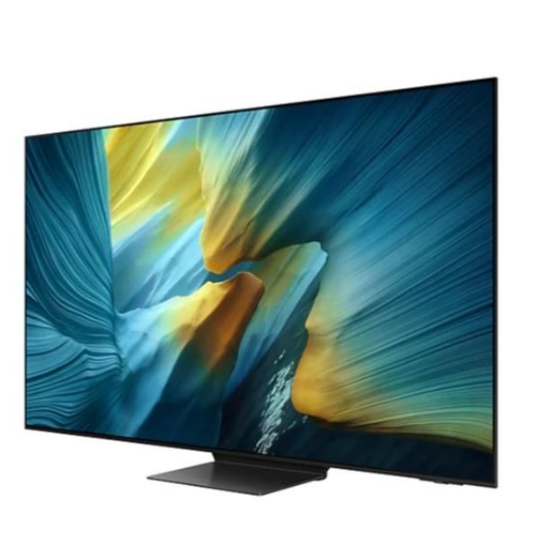 TV e Hotel TV Samsung TV 83 POLL OLED QE83S95FAEXZT