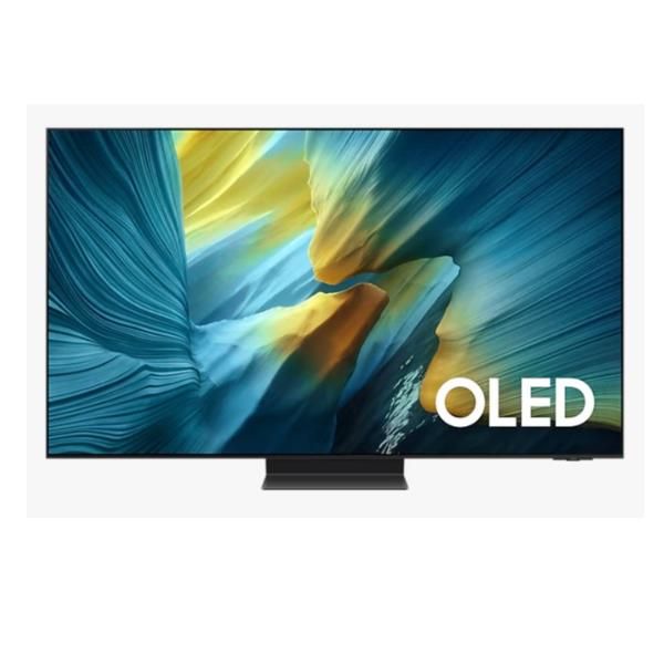 TV e Hotel TV Samsung TV 83 POLL OLED QE83S95FAEXZT