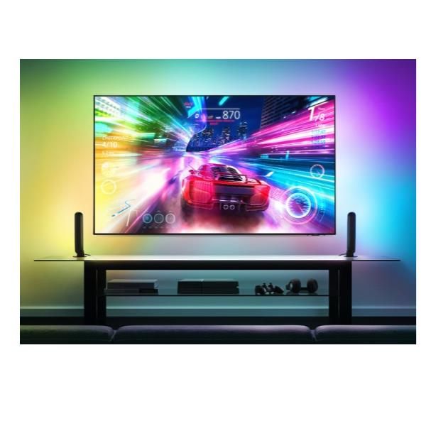 TV e Hotel TV Samsung TV 75 POLL NEO QLED 4K