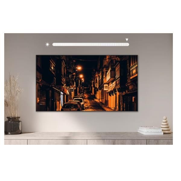 TV e Hotel TV Samsung TV 75 POLL NEO QLED 4K