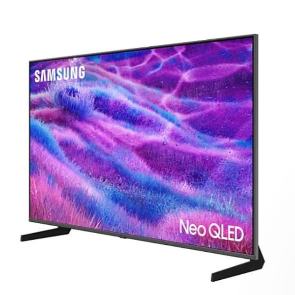 TV e Hotel TV Samsung TV 100 POLL NEO QLED 4K