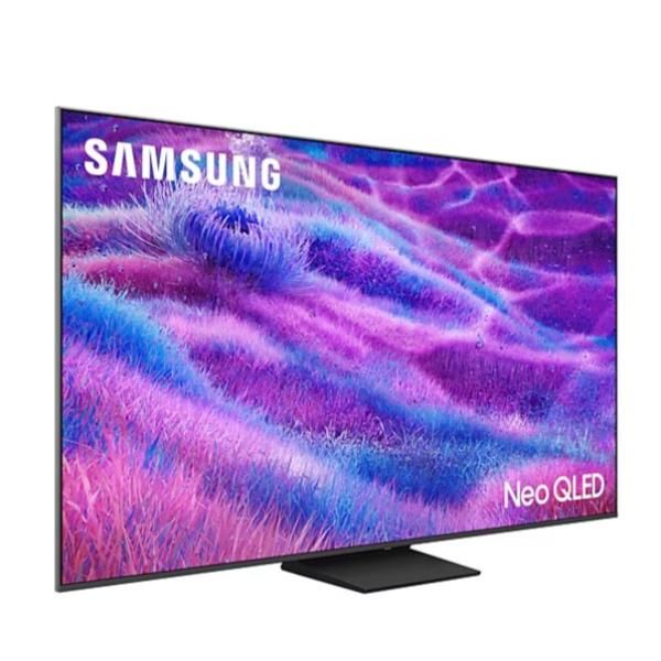 TV e Hotel TV Samsung TV 55 POLL NEO QLED 4K QE55QN80FAUXZT