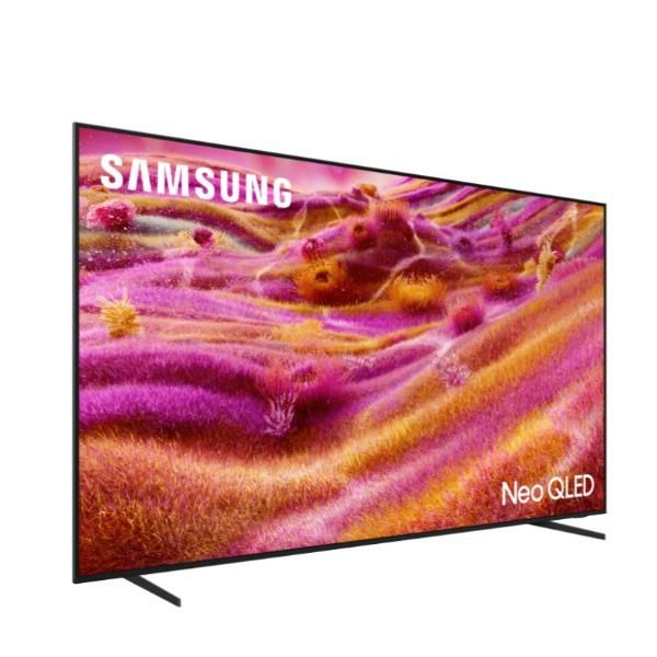 TV e Hotel TV Samsung TV 115 POLL NEO QLED 4K QE115QN90FTXZT