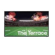 TV e Hotel TV Samsung TV 55 POLL FLAT LST7 TERRACE QE55LST7DATXZT