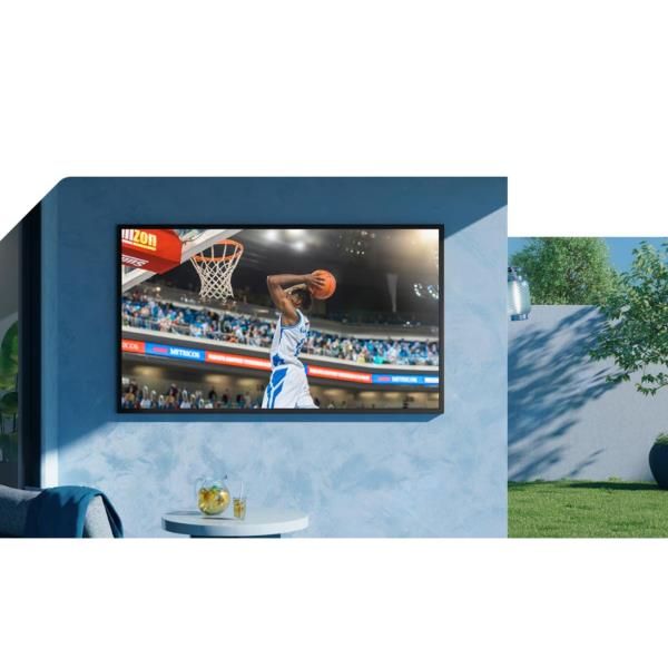 TV e Hotel TV Samsung TV 55 POLL FLAT LST7 TERRACE QE55LST7DATXZT