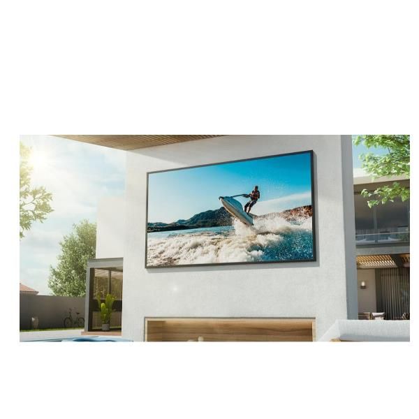 TV e Hotel TV Samsung TV 55 POLL FLAT LST7 TERRACE QE55LST7DATXZT