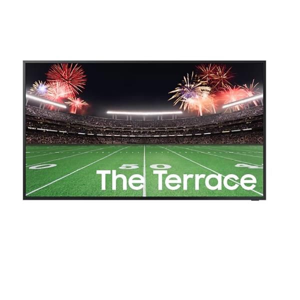 TV e Hotel TV Samsung TV 55 POLL FLAT LST7 TERRACE QE55LST7DATXZT