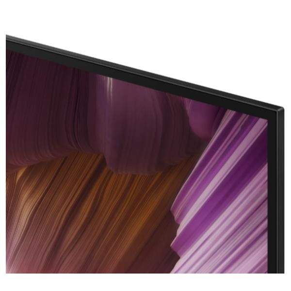 TV e Hotel TV Samsung TV 77 POLL OLED QE77S85FAEXZT