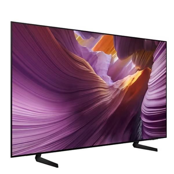 TV e Hotel TV Samsung TV 77 POLL OLED QE77S85FAEXZT