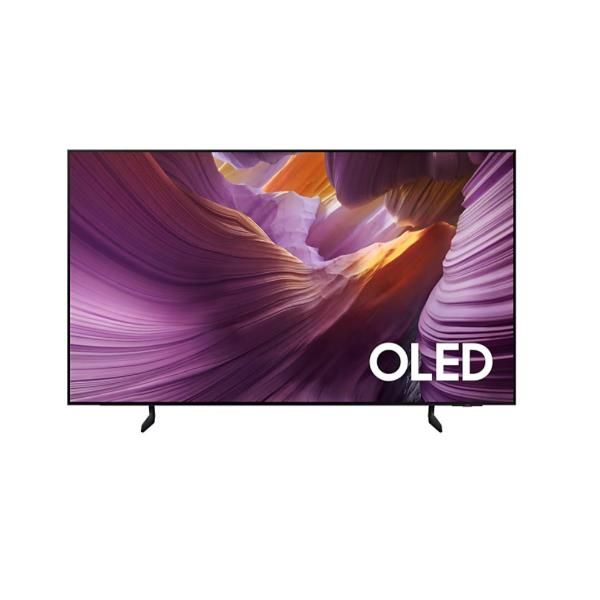 TV e Hotel TV Samsung TV 55 POLL OLED QE55S85FAUXZT