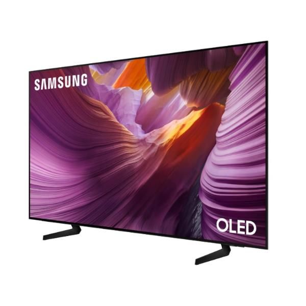 TV e Hotel TV Samsung TV 77 POLL OLED QE77S85FAEXZT