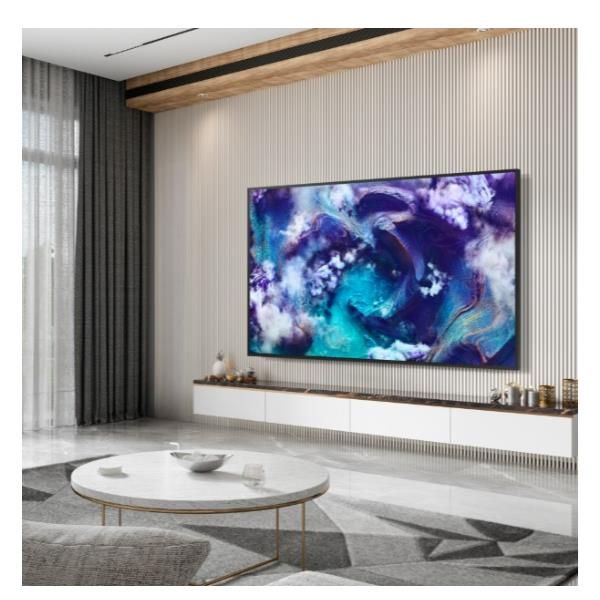 TV e Hotel TV Samsung TV 65 POLL NEO QLED 8K QE65QN900FTXZT