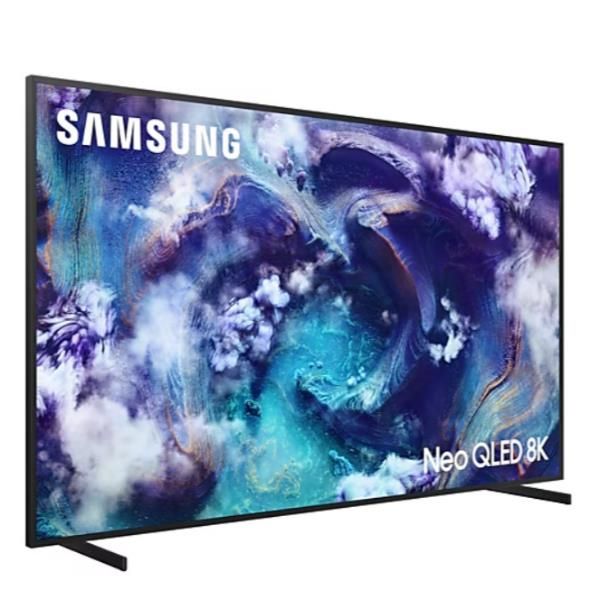 TV e Hotel TV Samsung TV 65 POLL NEO QLED 8K QE65QN900FTXZT