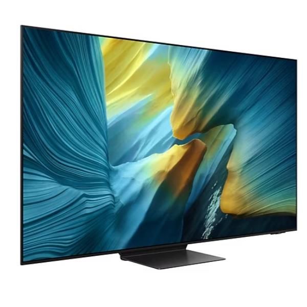TV e Hotel TV Samsung TV 83 POLL OLED QE83S95FAEXZT