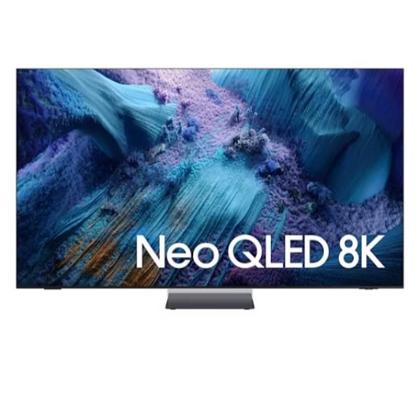 TV e Hotel TV Samsung TV 85 POLL NEO QLED 8K QE85QN990FTXZT