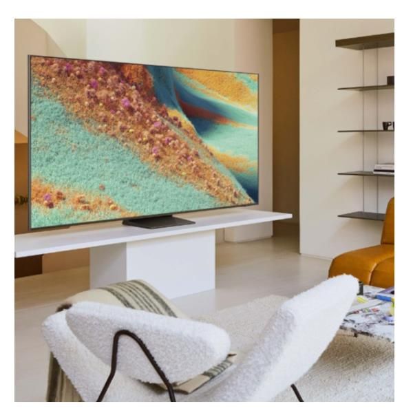 TV e Hotel TV Samsung TV 65 POLL NEO QLED 4K QE65QN85FAUXZT