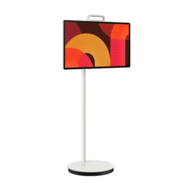 TV e Hotel TV Samsung TV 27 POLL MOVING STYLE UE27LSM7FAXXXE