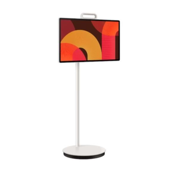 TV e Hotel TV Samsung TV 27 POLL MOVING STYLE UE27LSM7FAXXXE