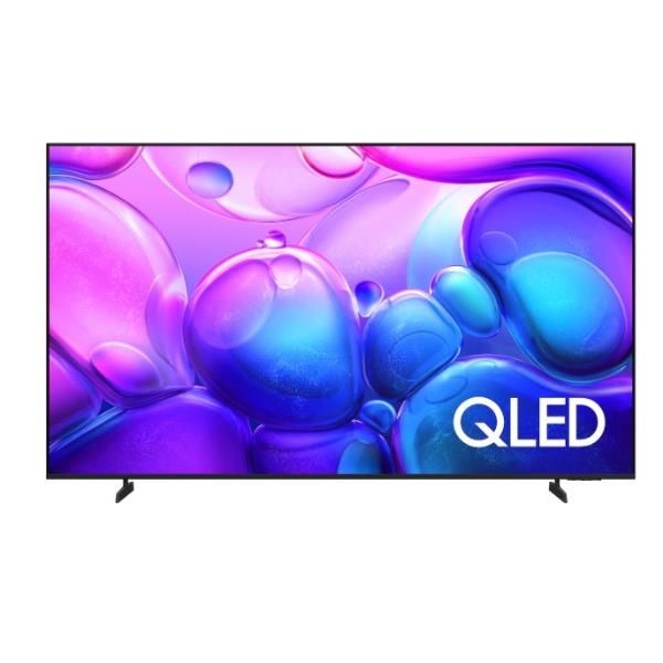 TV e Hotel TV Samsung TV 65 POLL QLED QE65Q6FAAUXZT