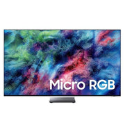 TV e Hotel TV Samsung TV 75 MICRO RGB 4K MRE75R95HATXZT